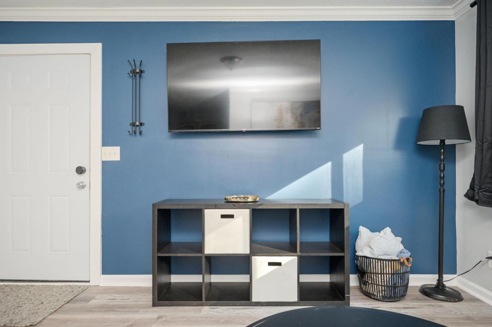 Quiet & Quaint Apartment, 5 Mins To Airport And 15 Mins To Downtown Atlanta Buitenkant foto